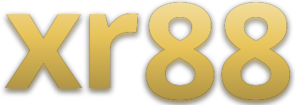 xr88 logo